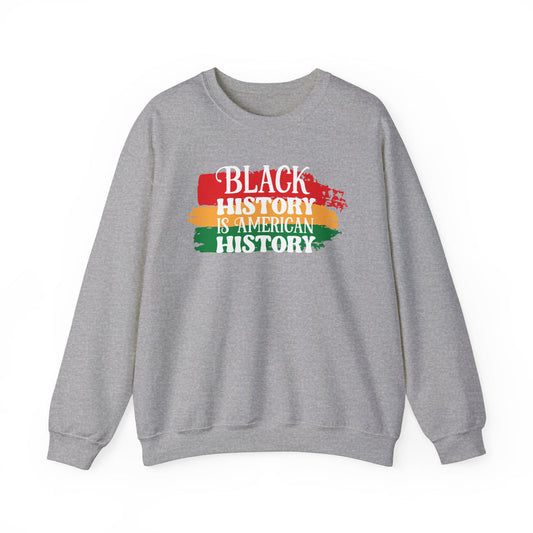 Black History Is American History - Supreme Deals