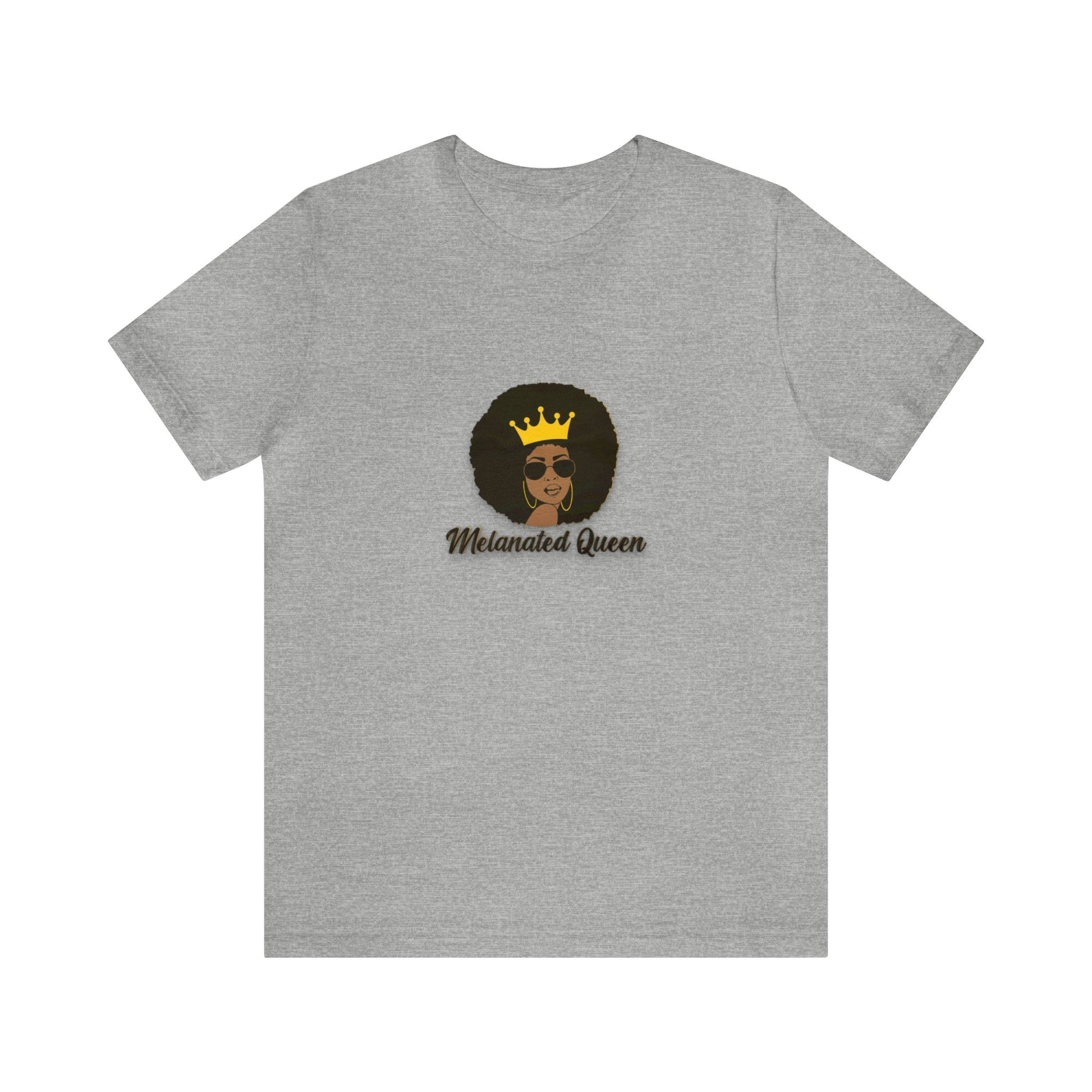 Crowned Visionary Women's Shirt - Unleash Your Inner Royalty - Supreme Deals