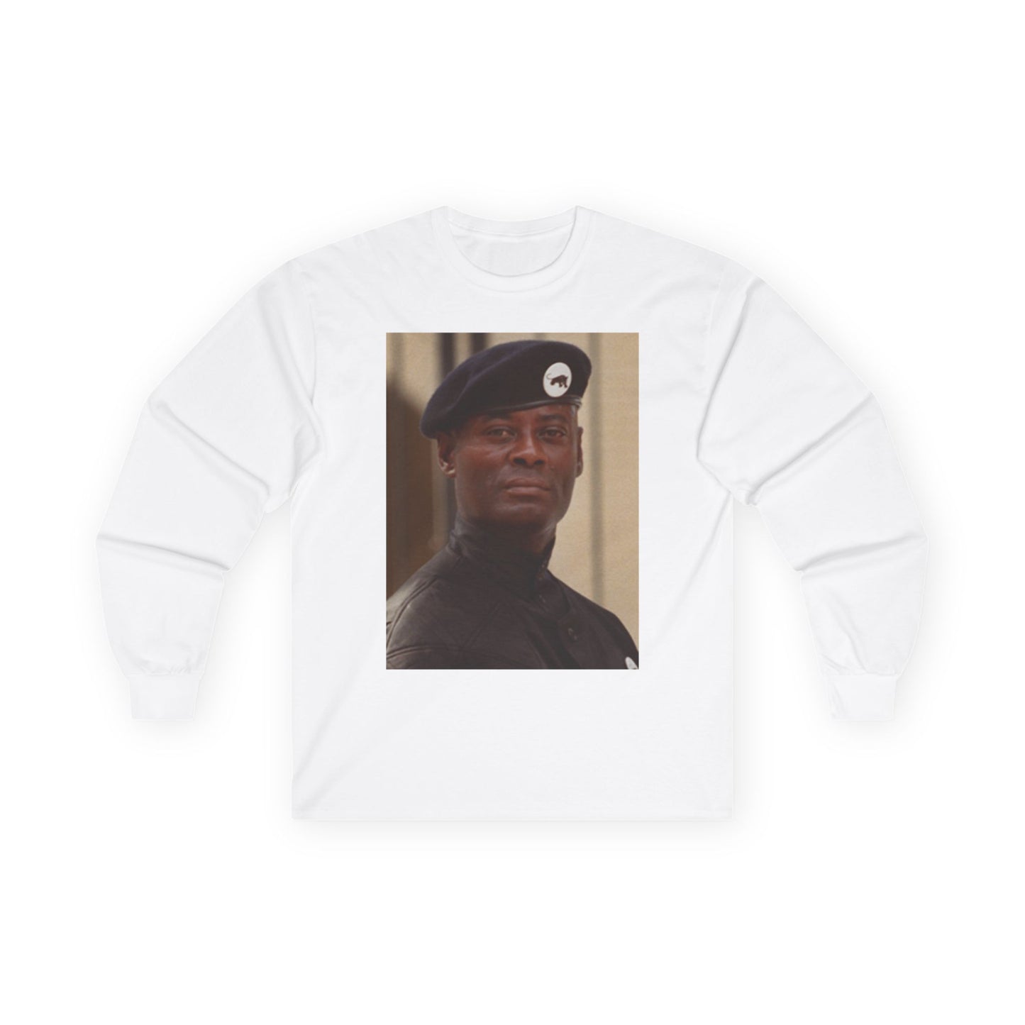 Khalid Muhammad T Shirt
