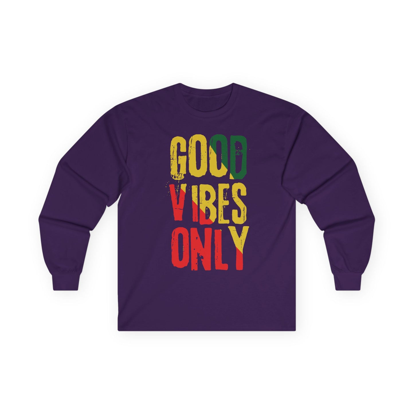 Good Vibes Only T shirt
