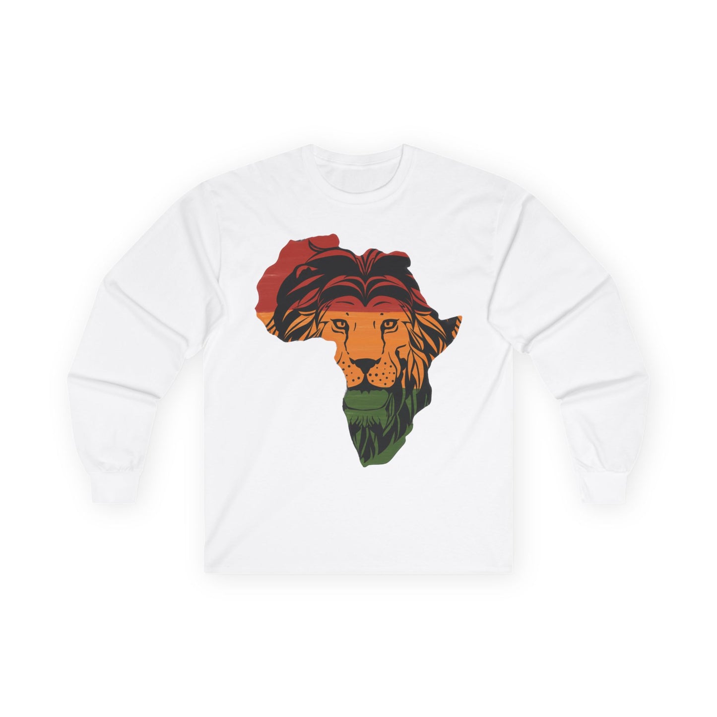 Lion Tee