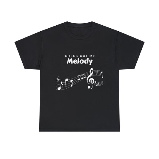 Check out My Melody Tee