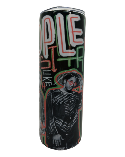 A Tribe Called Quest 20 oz Tumbler