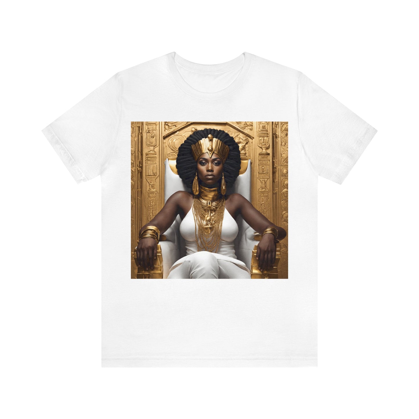 Divine Heritage T Shirt - Supreme Deals