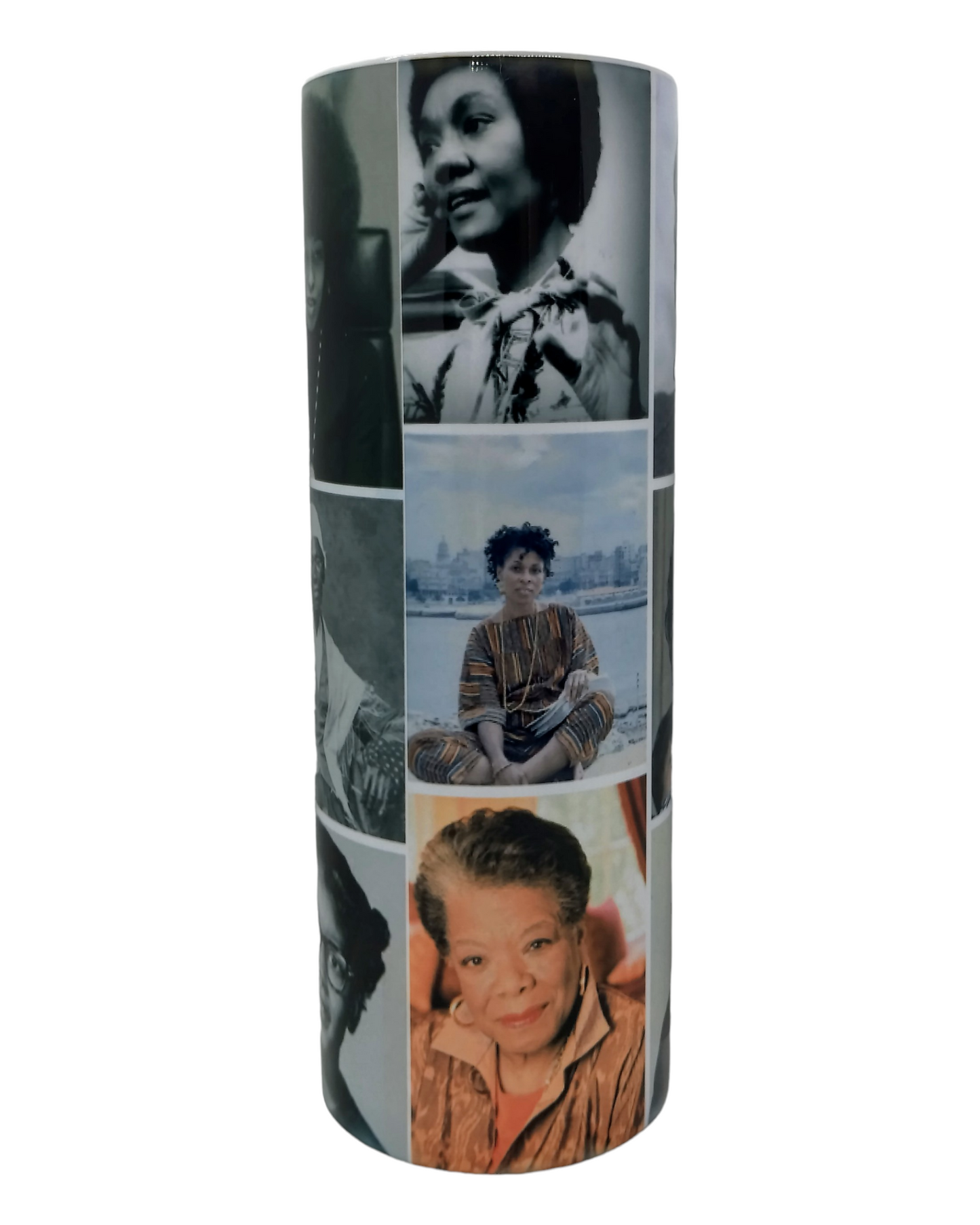 Inspirational Black Women 20 oz Tumbler - Supreme Deals