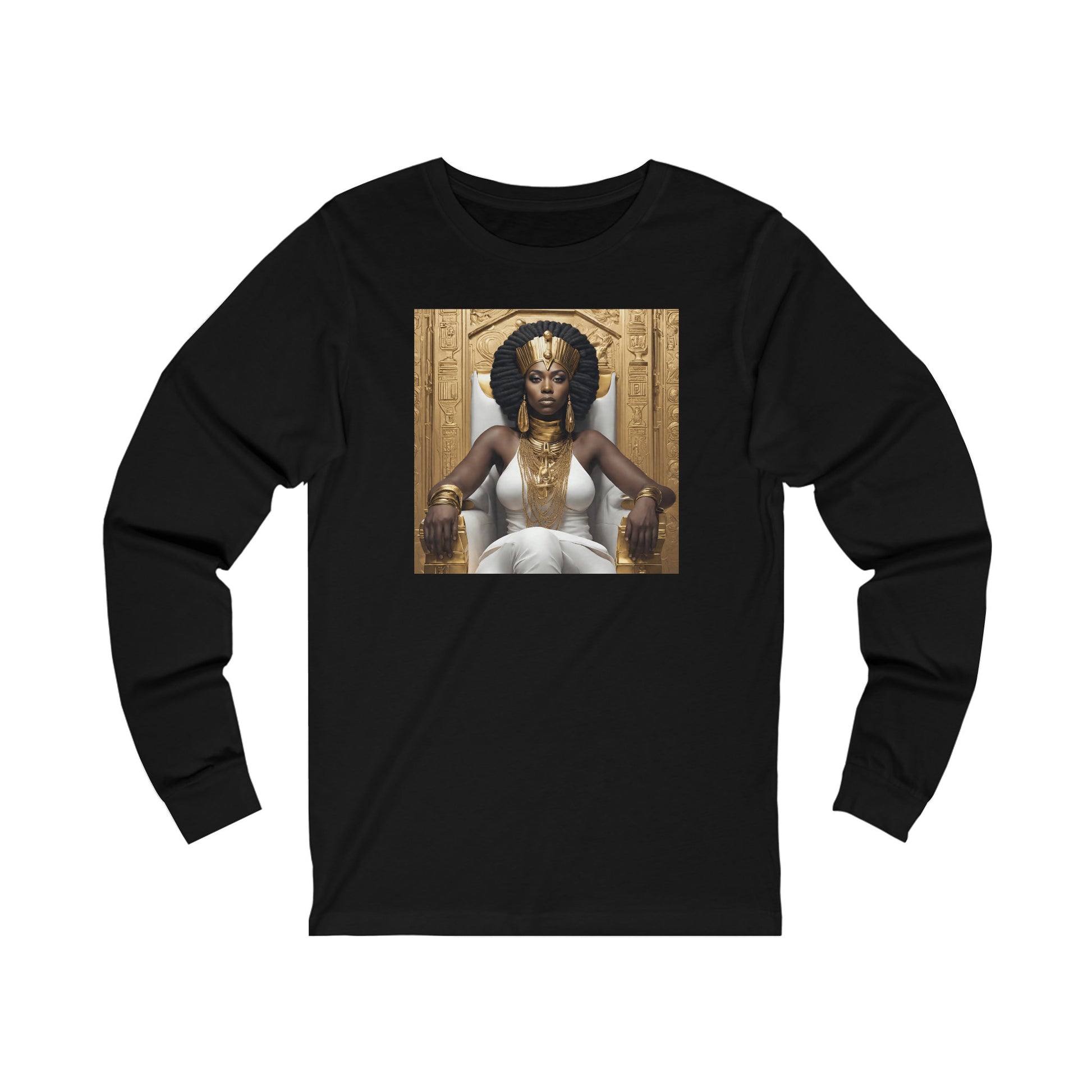 Divine Heritage T Shirt - Supreme Deals
