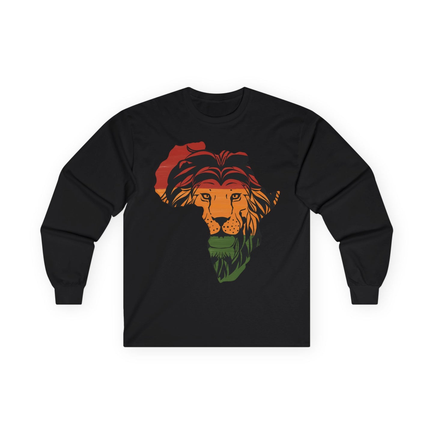 Lion Tee