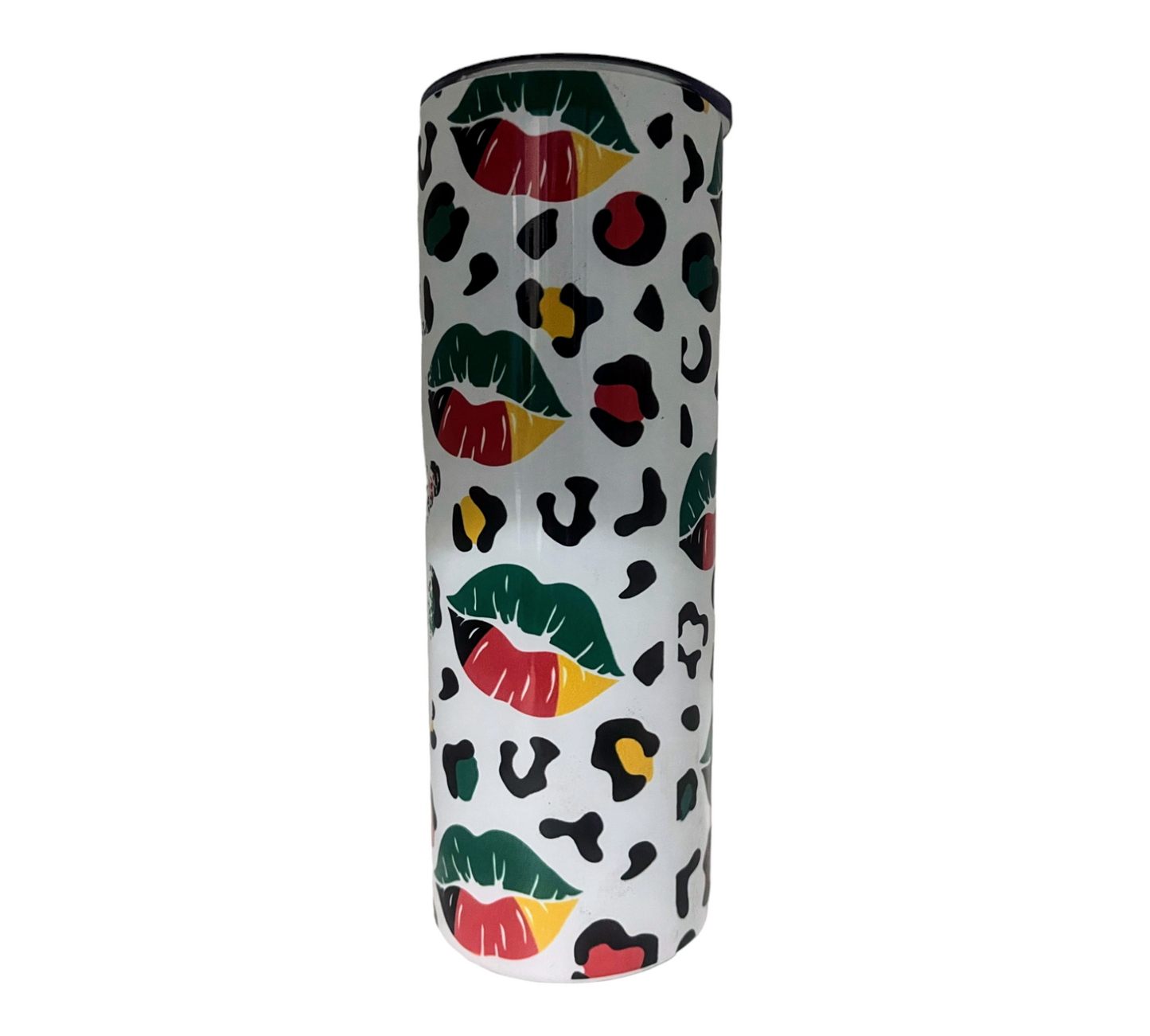 20 oz Juneteenth Tumbler