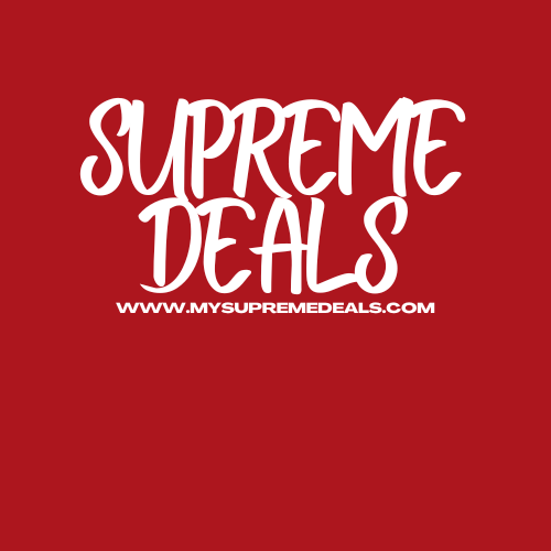 Supreme Deals