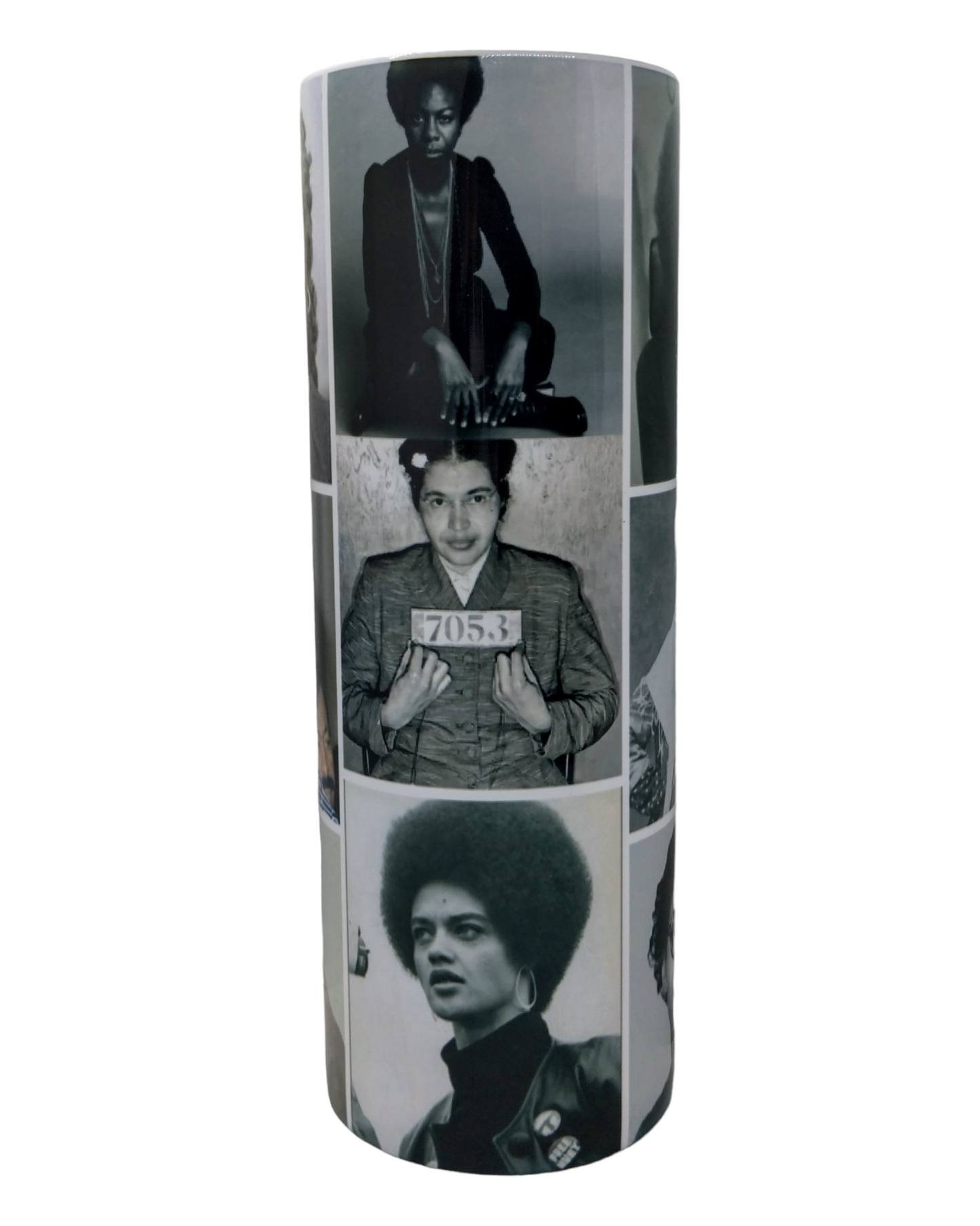 Inspirational Black Women 20 oz Tumbler - Supreme Deals