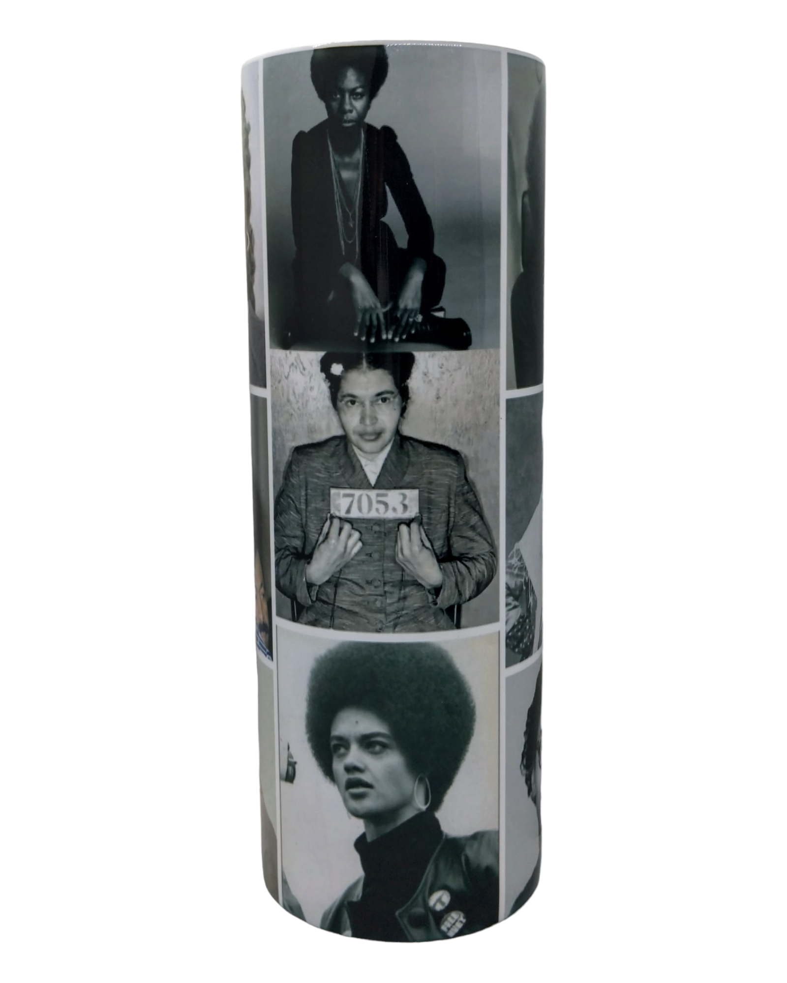 Inspirational Black Women 20 oz Tumbler - Supreme Deals