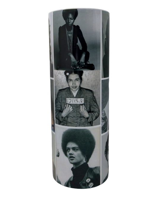 Inspirational Black Women 20 oz Tumbler - Supreme Deals